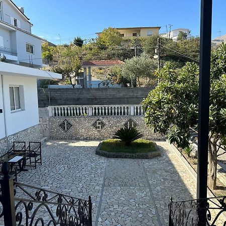 Villa Braho Gjirokastër Exterior foto