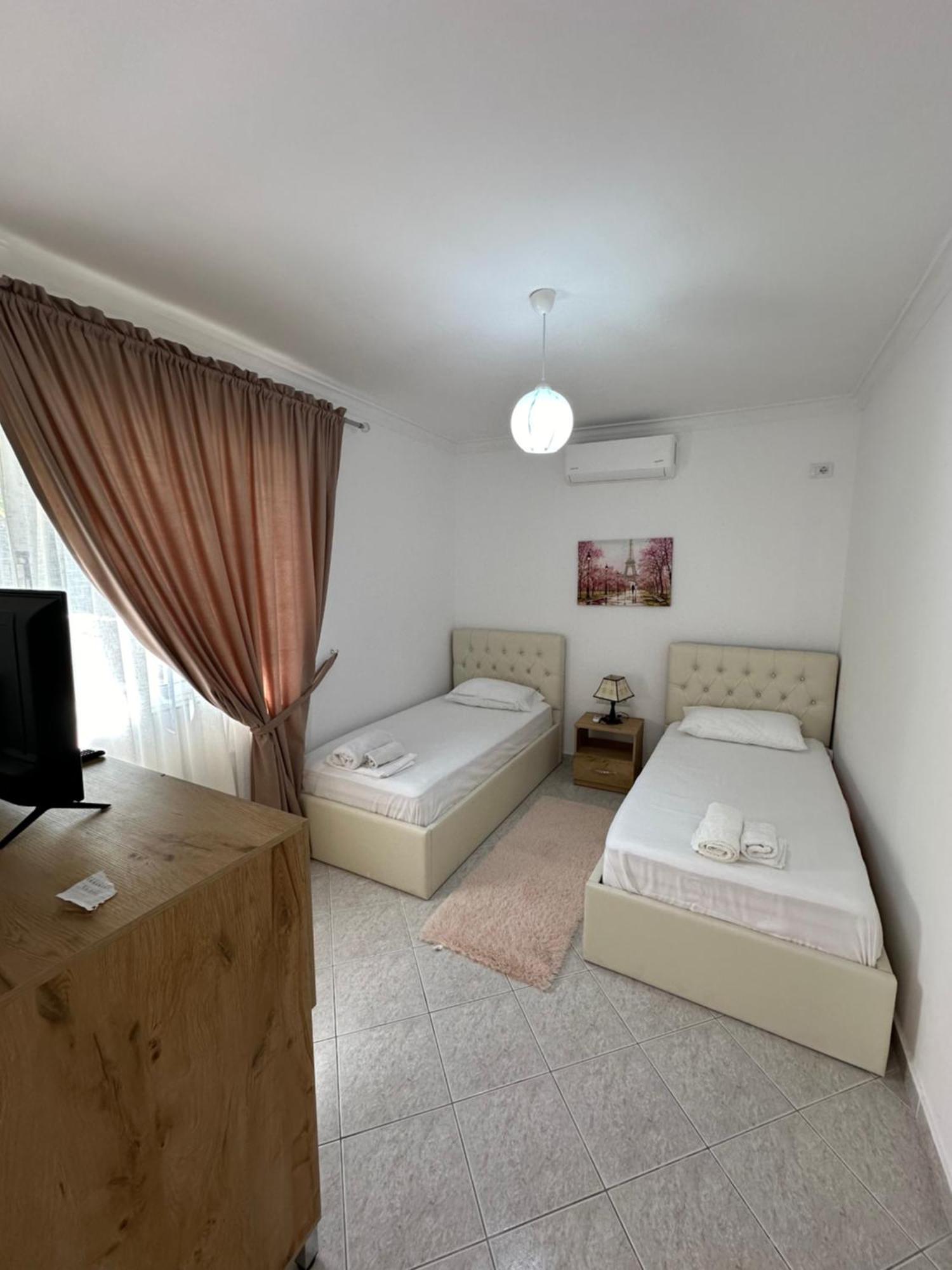 Villa Braho Gjirokastër Exterior foto