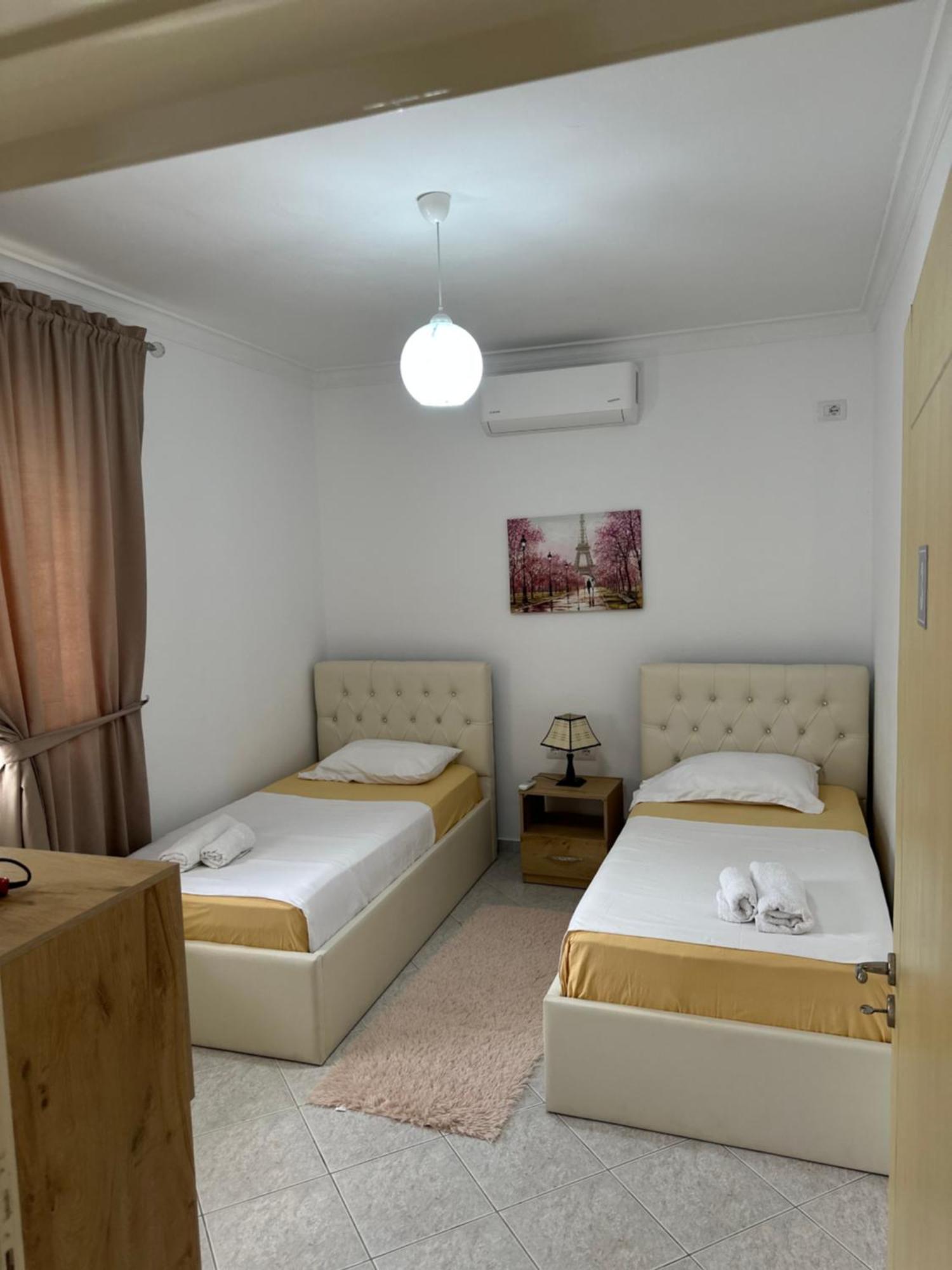 Villa Braho Gjirokastër Exterior foto